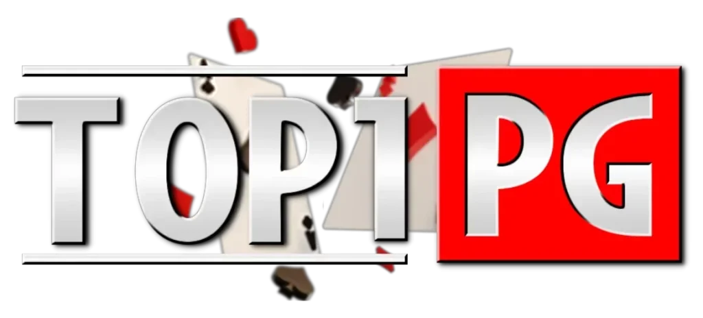 โลโก้ BY top1pg